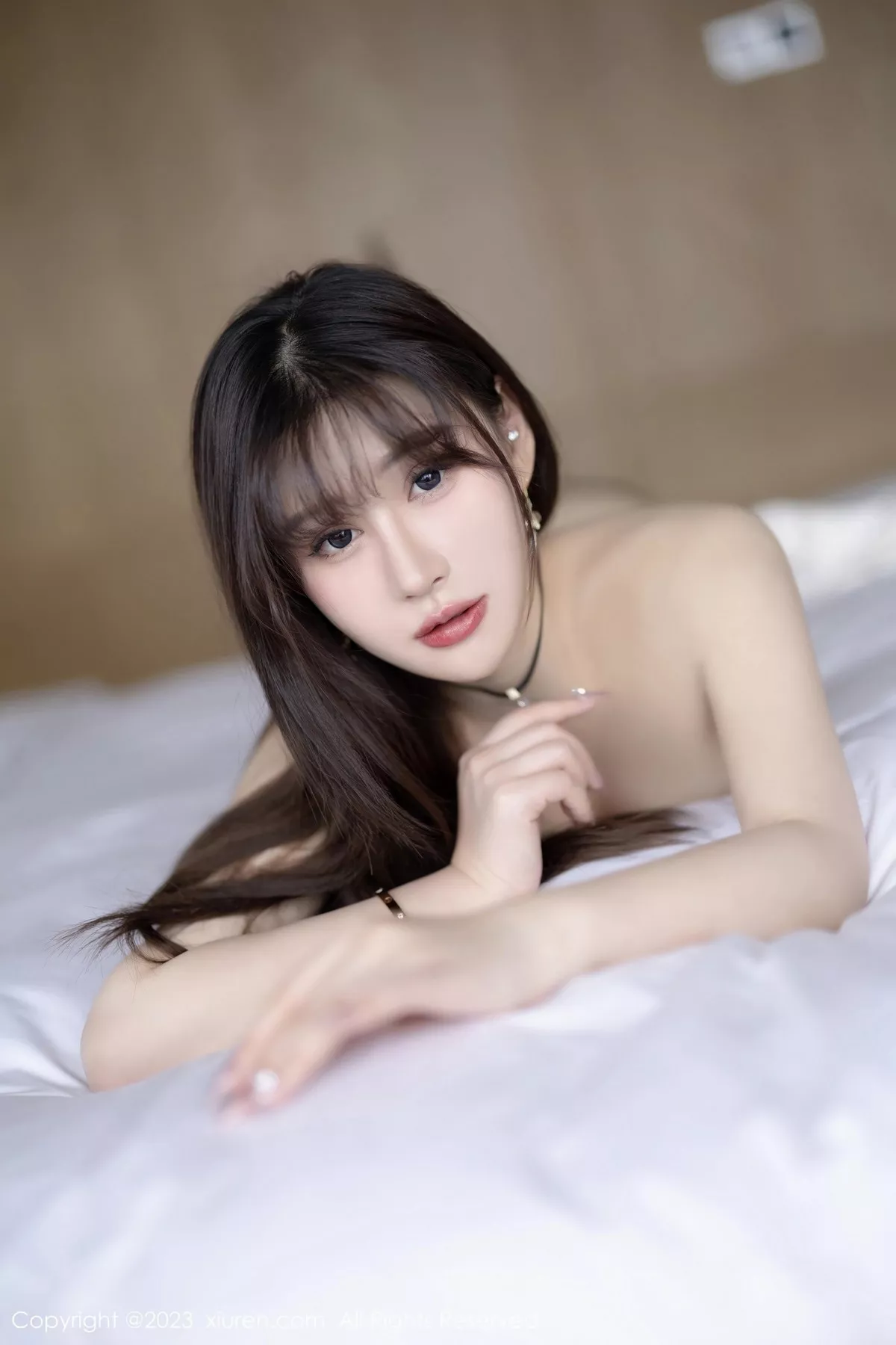 [XiuRen秀人网]第6725期张欣欣写真-秀人资源网